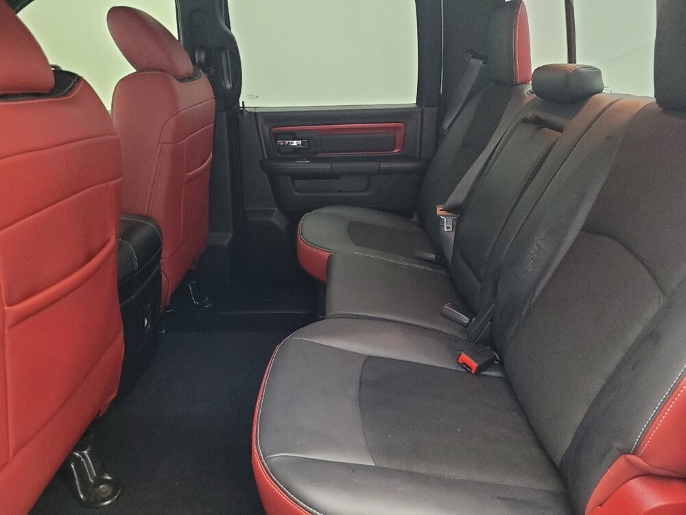 2018 RAM 1500 in Orlando, FL 32808 - 18105877 18