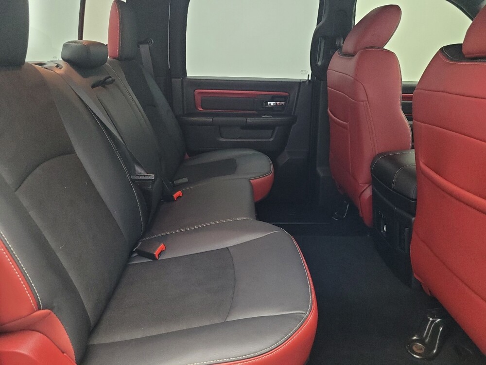 2018 RAM 1500 in Orlando, FL 32808 - 18105877 19