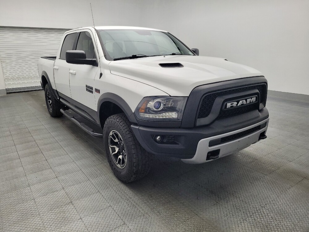 2018 RAM 1500 in Orlando, FL 32808 - 18105877 13