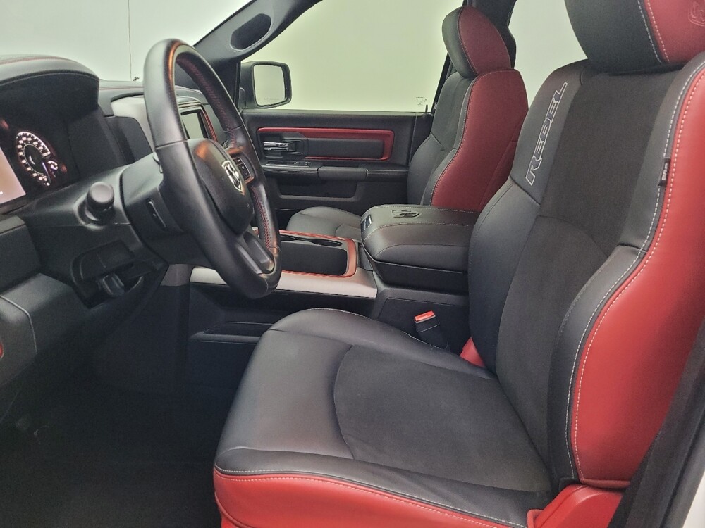 2018 RAM 1500 in Orlando, FL 32808 - 18105877 17