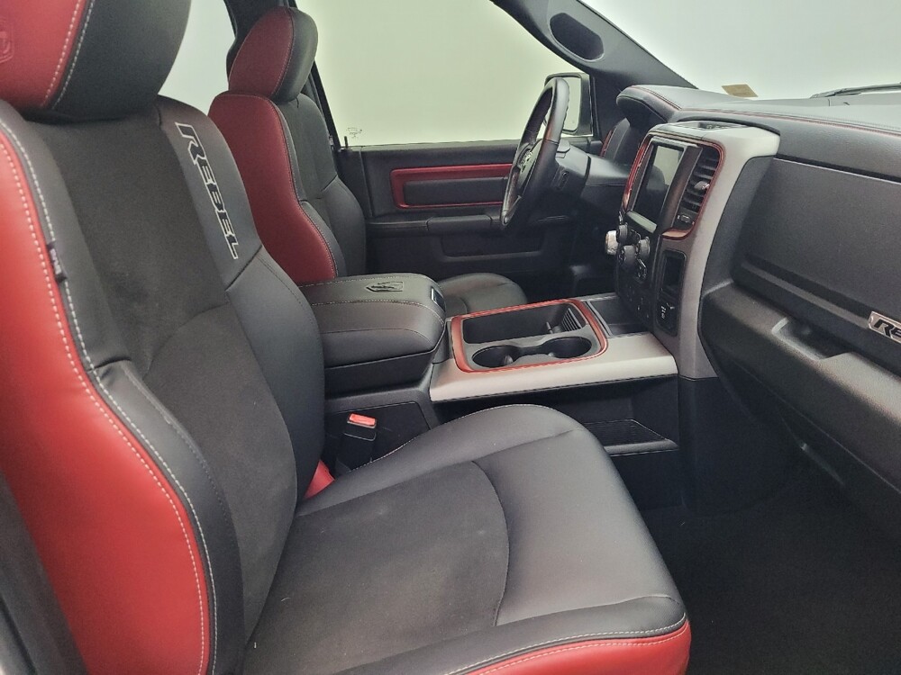 2018 RAM 1500 in Orlando, FL 32808 - 18105877 21