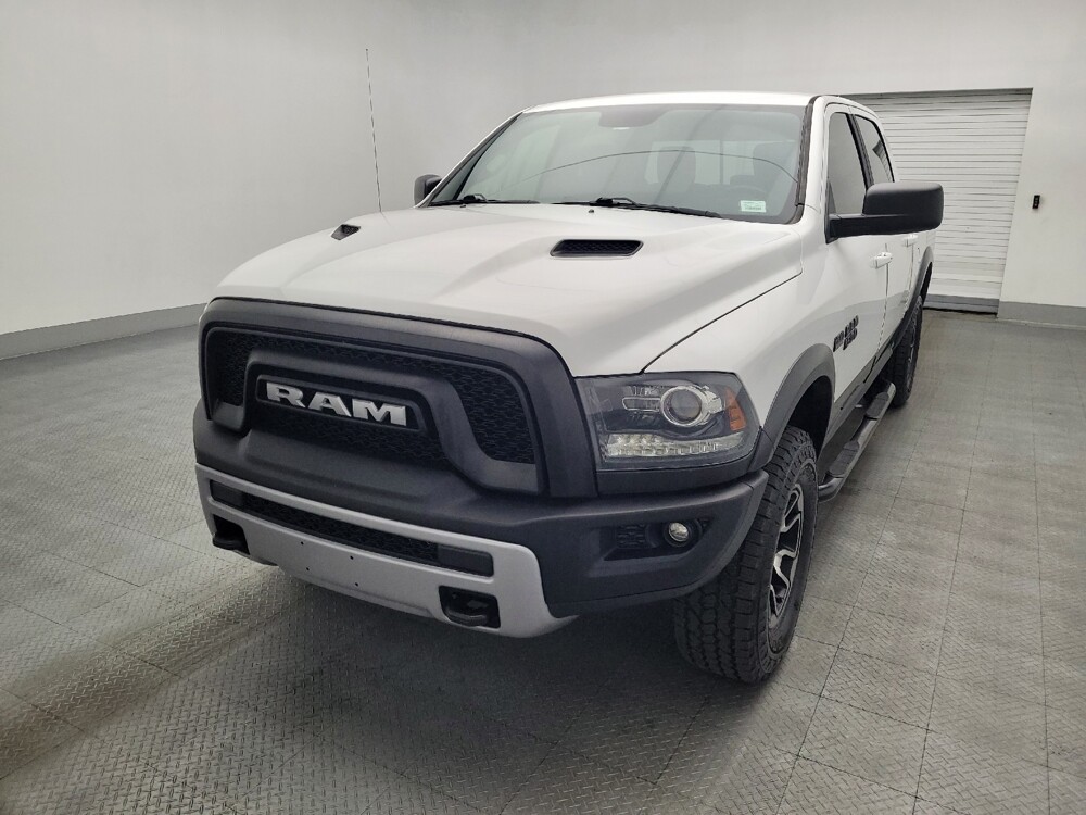 2018 RAM 1500 in Orlando, FL 32808 - 18105877 15