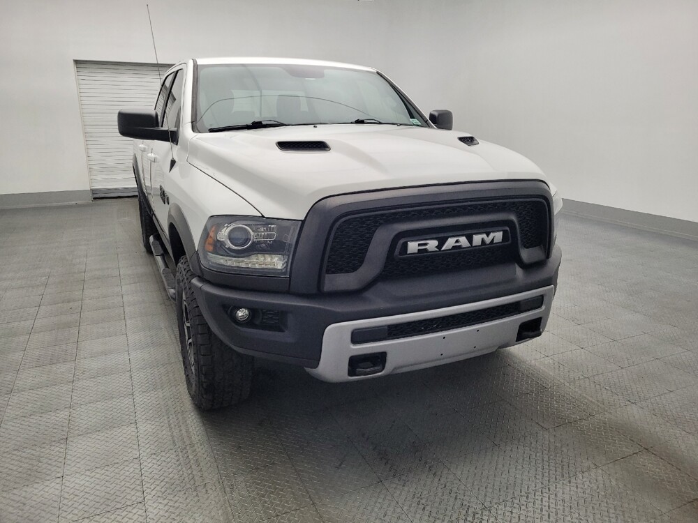 2018 RAM 1500 in Orlando, FL 32808 - 18105877 14