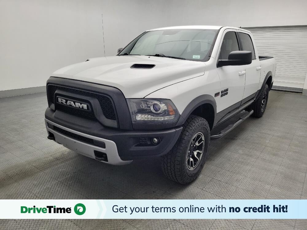 2018 RAM 1500 in Orlando, FL 32808 - 18105877