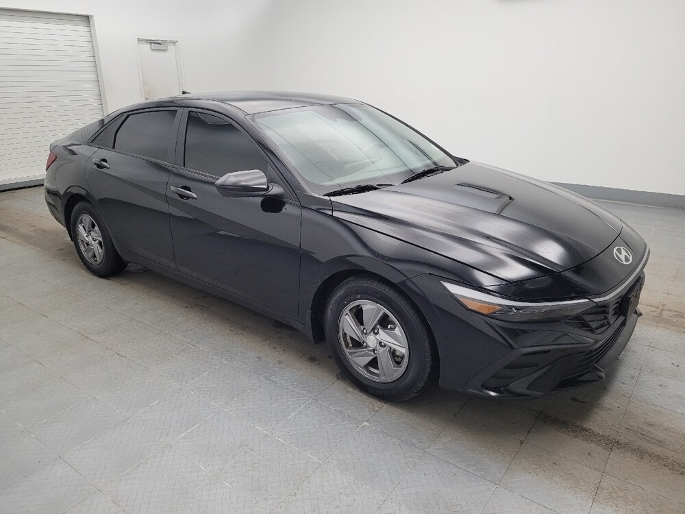 2024 Hyundai Elantra in Columbus, OH 43231 - 18105878 11