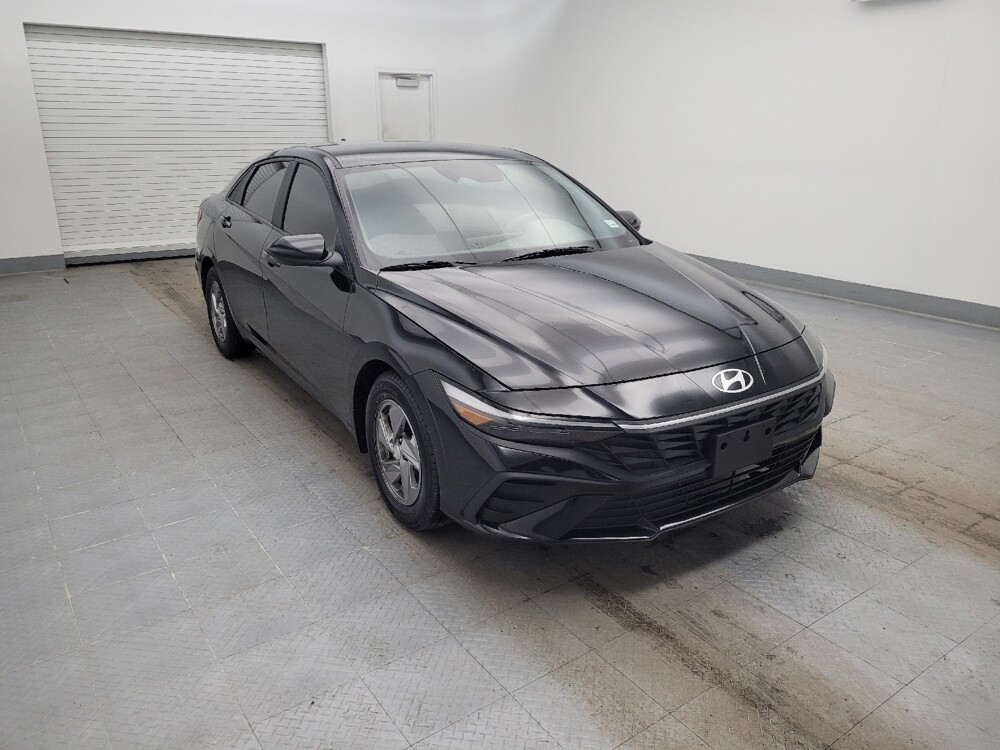 2024 Hyundai Elantra in Columbus, OH 43231 - 18105878 13