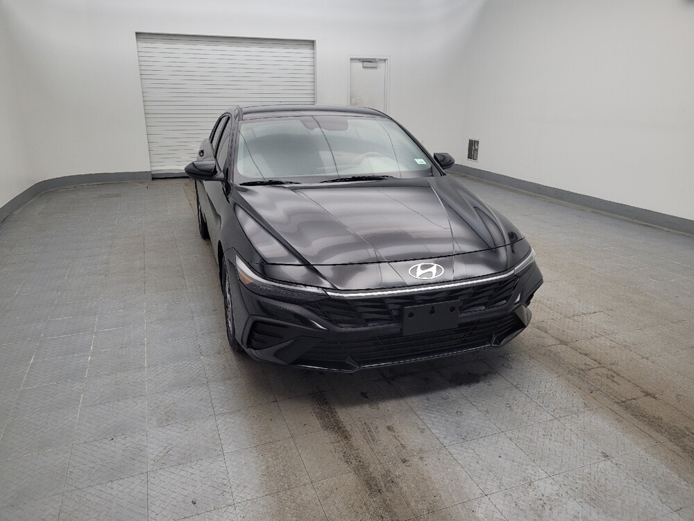 2024 Hyundai Elantra in Columbus, OH 43231 - 18105878 14