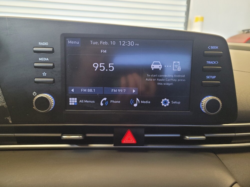 2024 Hyundai Elantra in Columbus, OH 43231 - 18105878 25