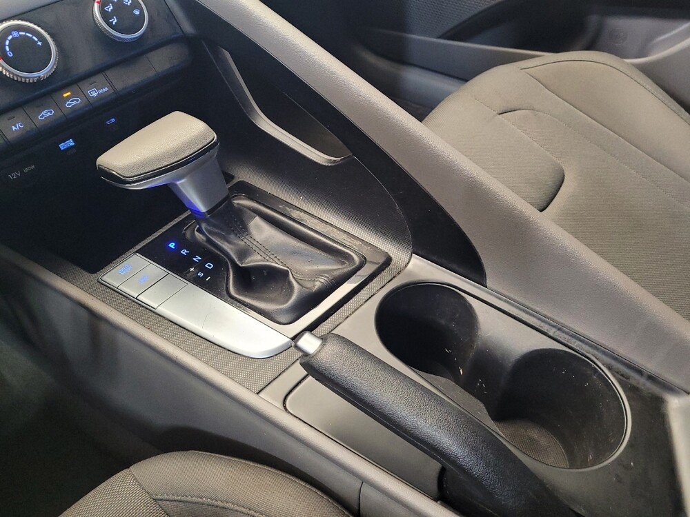 2024 Hyundai Elantra in Columbus, OH 43231 - 18105878 26