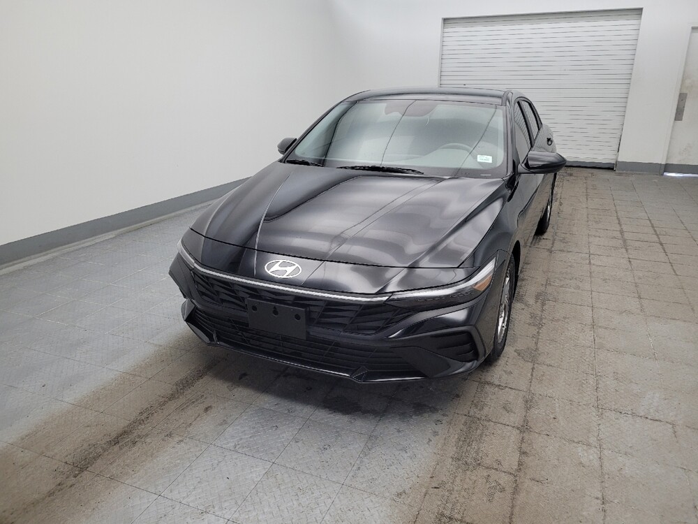 2024 Hyundai Elantra in Columbus, OH 43231 - 18105878 15