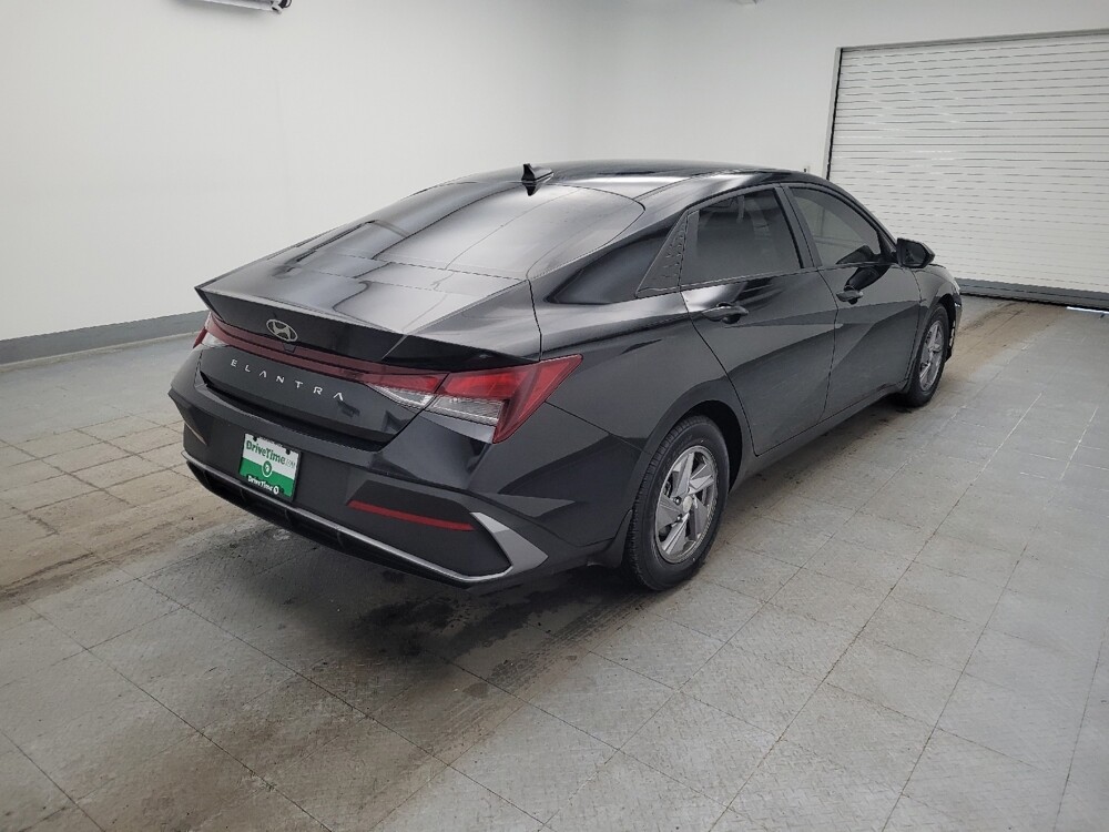 2024 Hyundai Elantra in Columbus, OH 43231 - 18105878 9