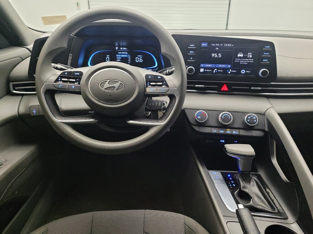 2024 Hyundai Elantra in Columbus, OH 43231 - 18105878 22