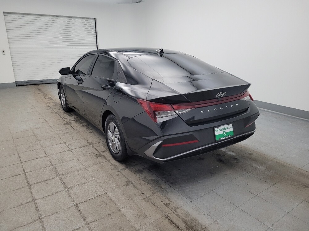 2024 Hyundai Elantra in Columbus, OH 43231 - 18105878 5