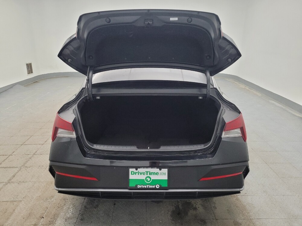 2024 Hyundai Elantra in Columbus, OH 43231 - 18105878 29