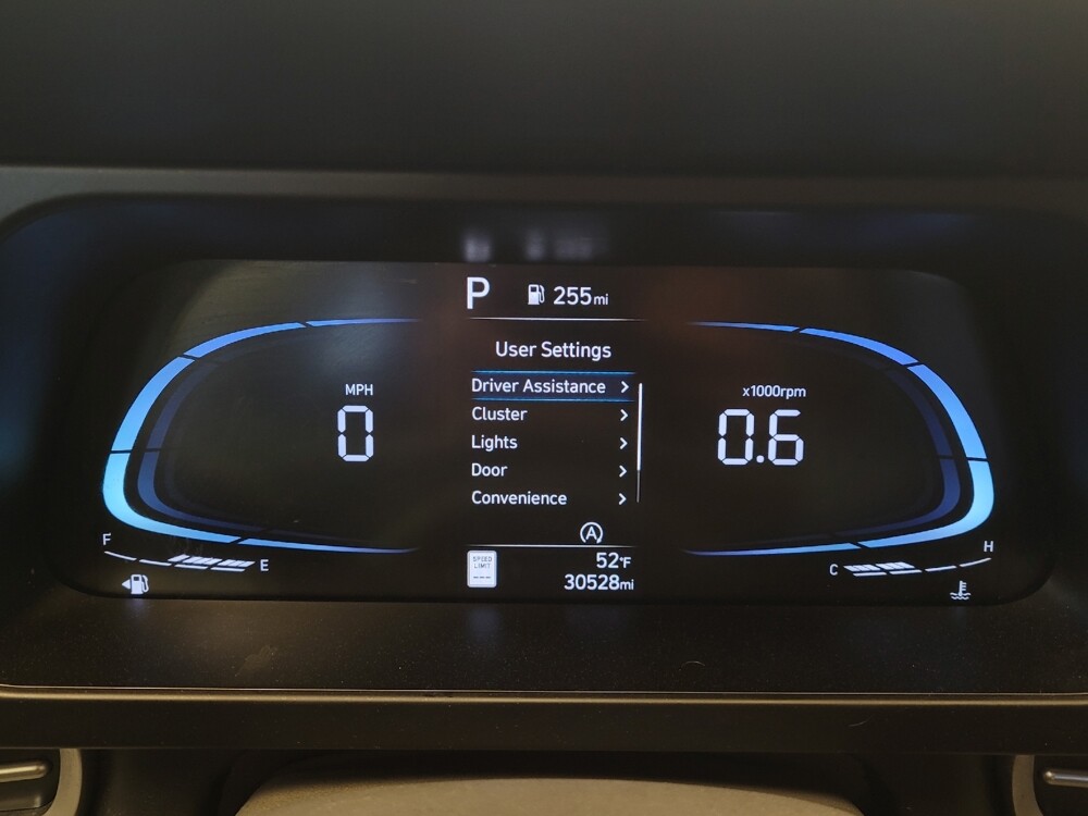 2024 Hyundai Elantra in Columbus, OH 43231 - 18105878 23