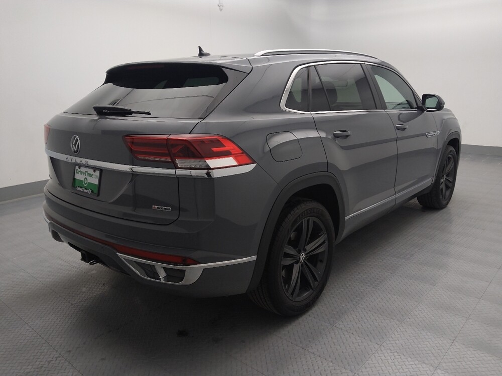 2022 Volkswagen Atlas in Independence, MO 64055 - 18105879 9