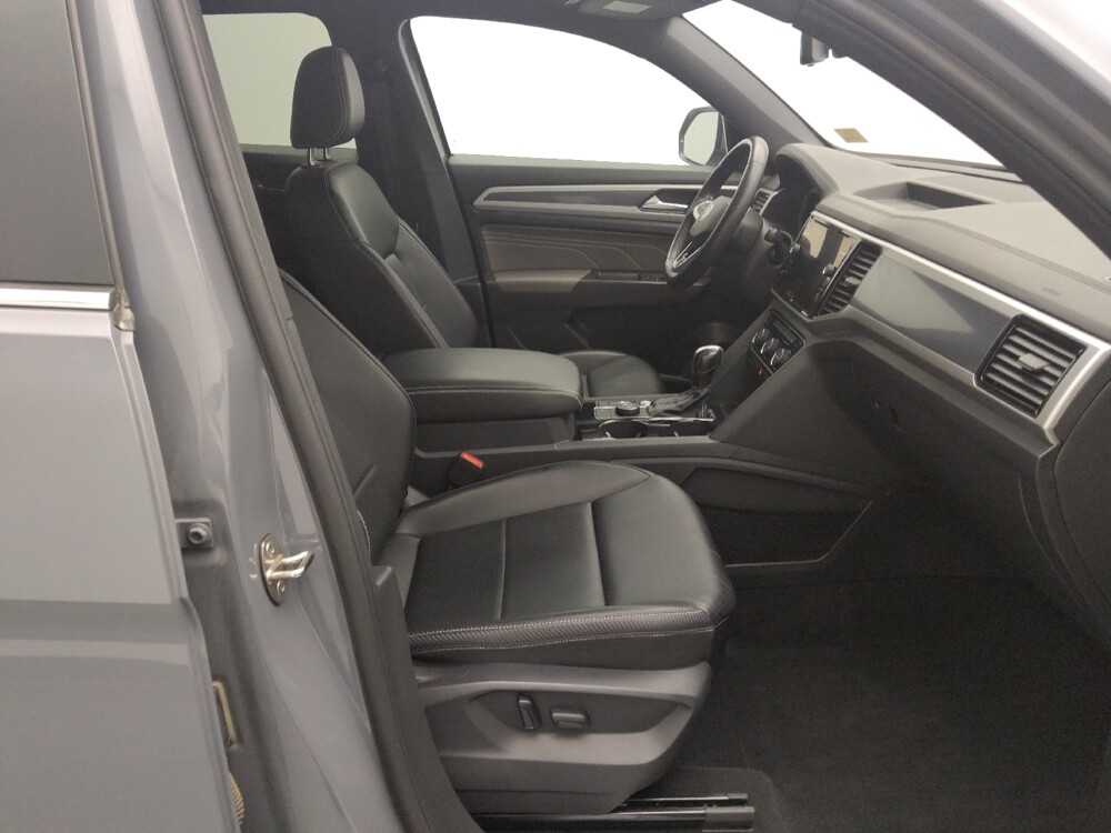 2022 Volkswagen Atlas in Independence, MO 64055 - 18105879 21