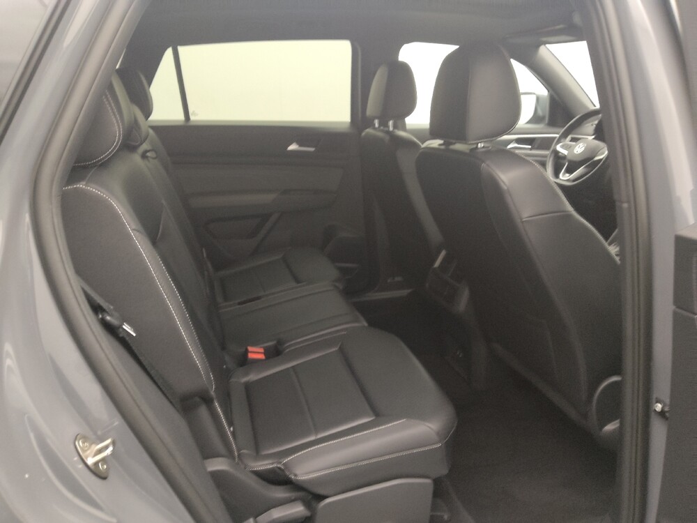 2022 Volkswagen Atlas in Independence, MO 64055 - 18105879 19