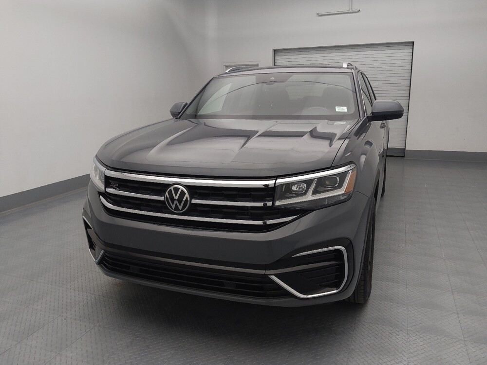 2022 Volkswagen Atlas in Independence, MO 64055 - 18105879 15