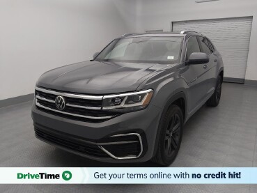 2022 Volkswagen Atlas in Independence, MO 64055