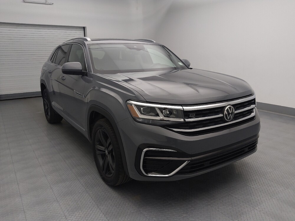 2022 Volkswagen Atlas in Independence, MO 64055 - 18105879 13