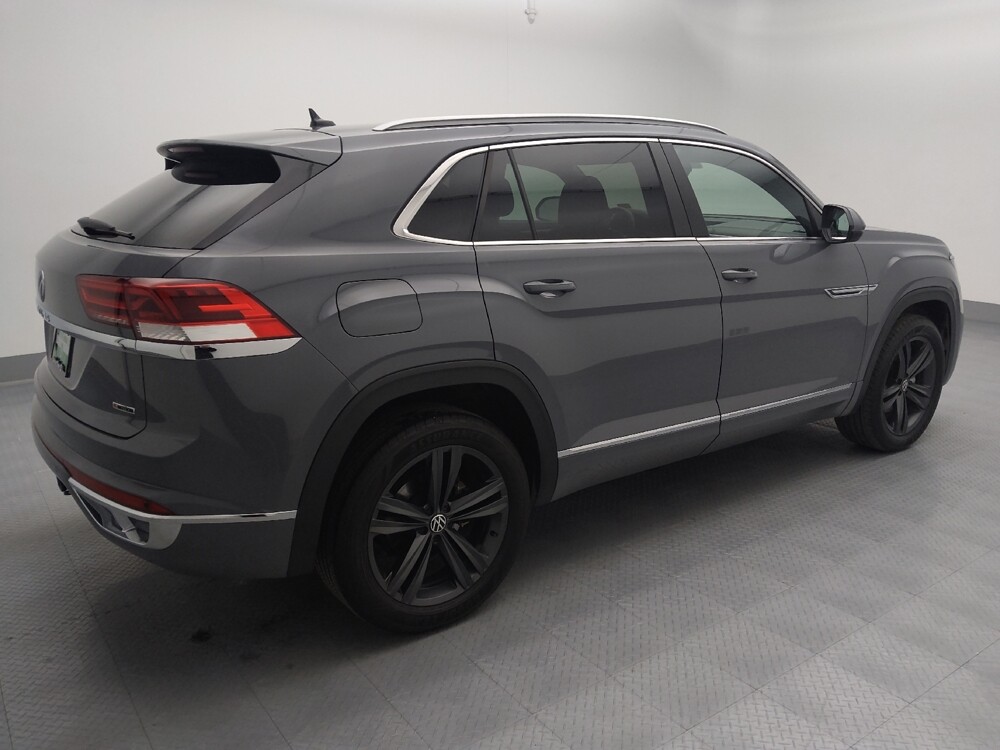 2022 Volkswagen Atlas in Independence, MO 64055 - 18105879 10
