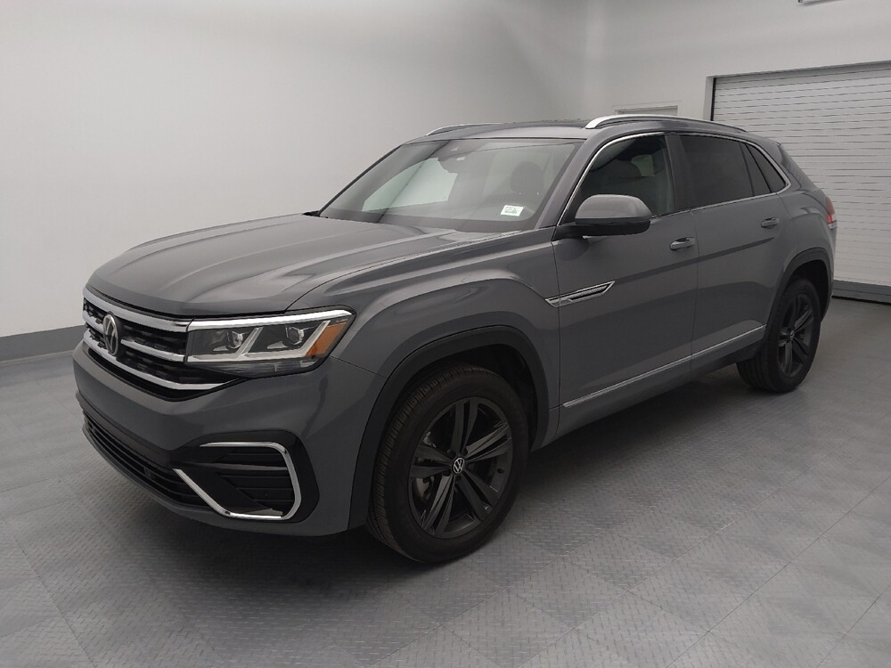 2022 Volkswagen Atlas in Independence, MO 64055 - 18105879 2