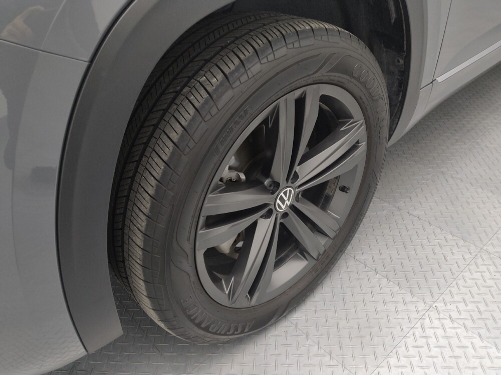 2022 Volkswagen Atlas in Independence, MO 64055 - 18105879 31