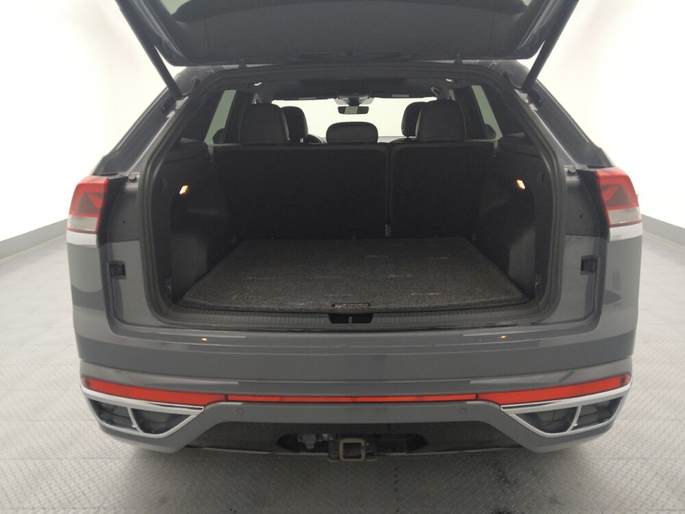 2022 Volkswagen Atlas in Independence, MO 64055 - 18105879 29
