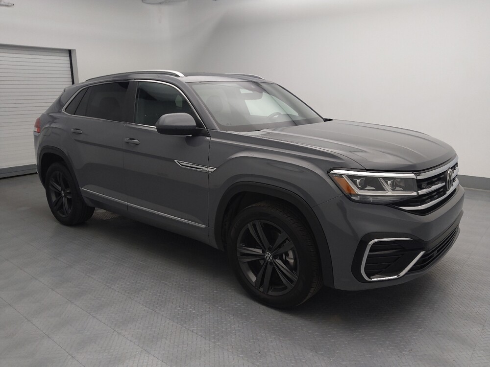 2022 Volkswagen Atlas in Independence, MO 64055 - 18105879 11