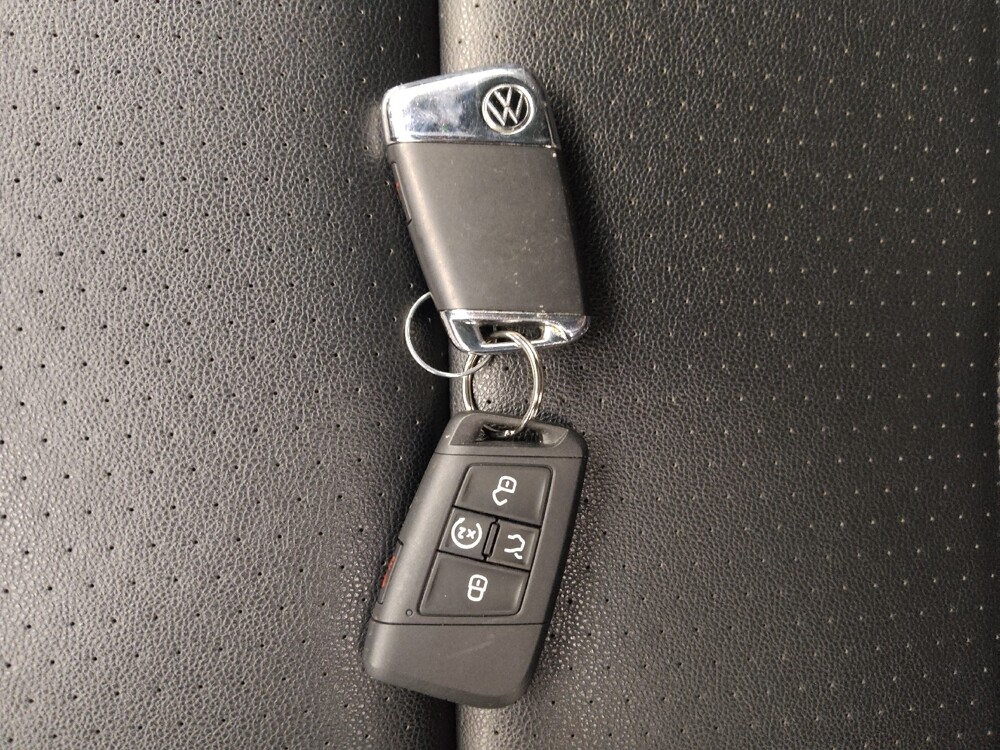 2022 Volkswagen Atlas in Independence, MO 64055 - 18105879 32