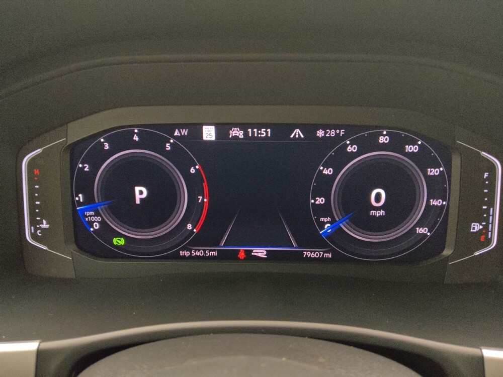 2022 Volkswagen Atlas in Independence, MO 64055 - 18105879 23