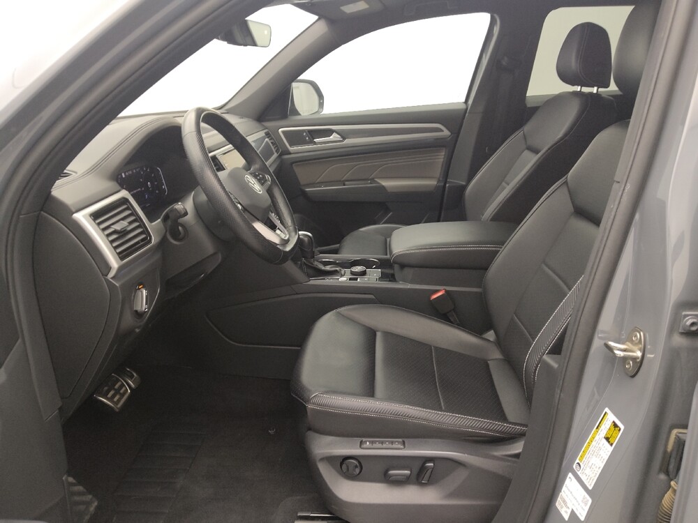 2022 Volkswagen Atlas in Independence, MO 64055 - 18105879 17