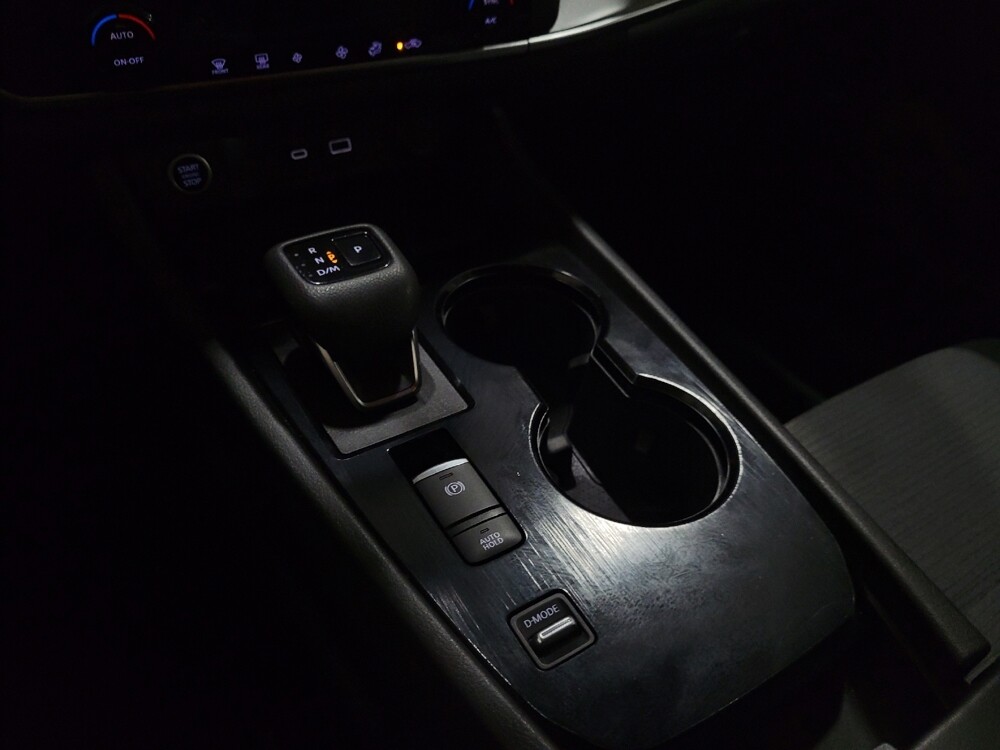 2023 Nissan Rogue in Pittsburgh, PA 15236 - 18105880 26