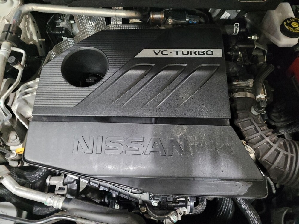 2023 Nissan Rogue in Pittsburgh, PA 15236 - 18105880 30