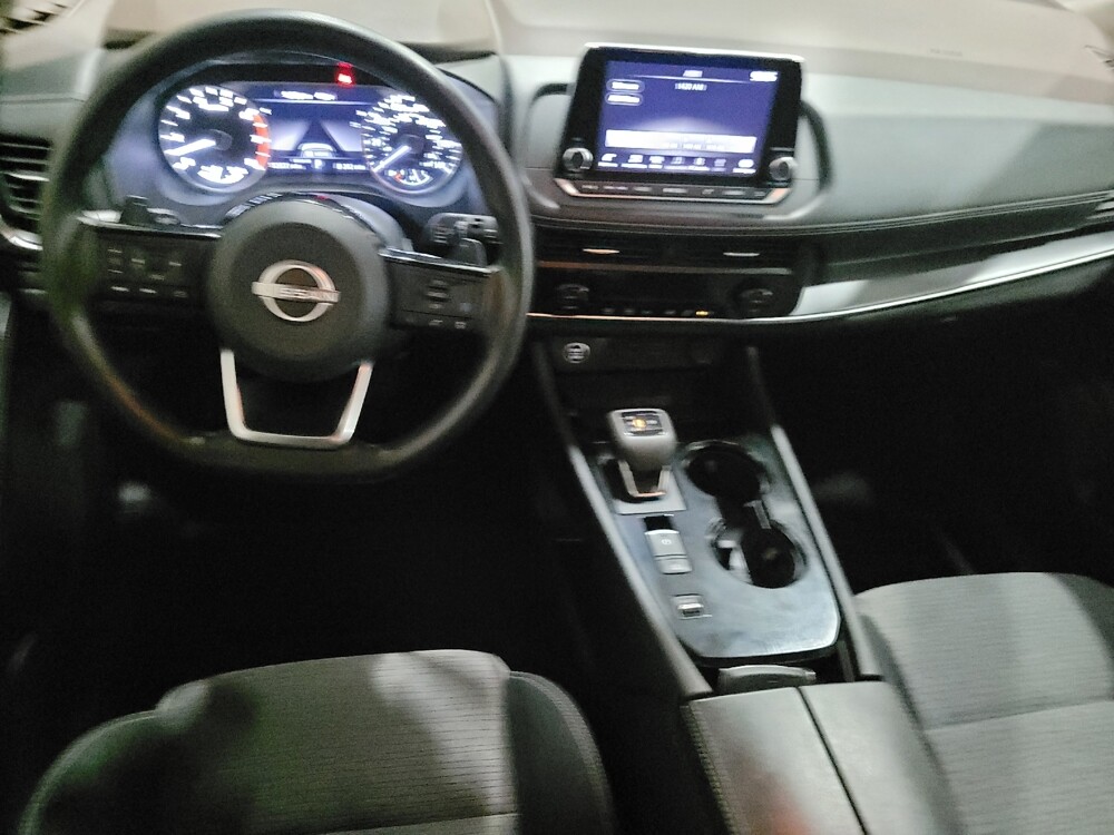 2023 Nissan Rogue in Pittsburgh, PA 15236 - 18105880 22