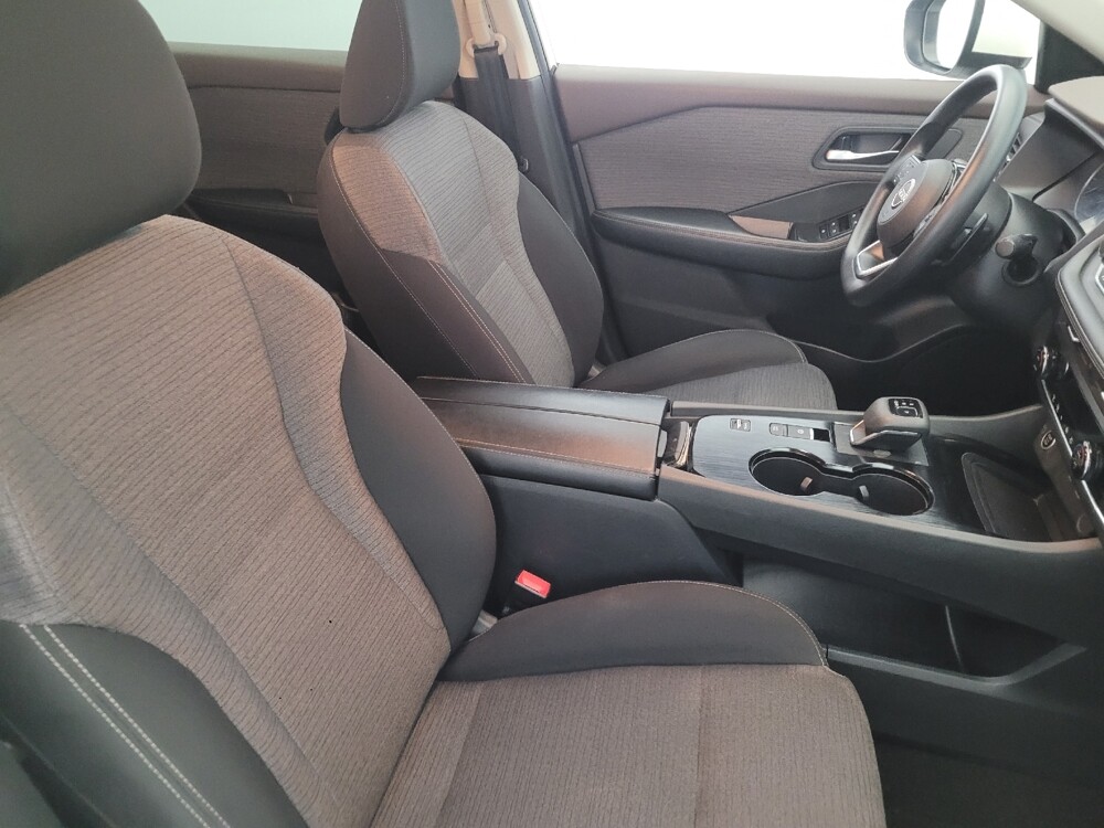 2023 Nissan Rogue in Pittsburgh, PA 15236 - 18105880 21