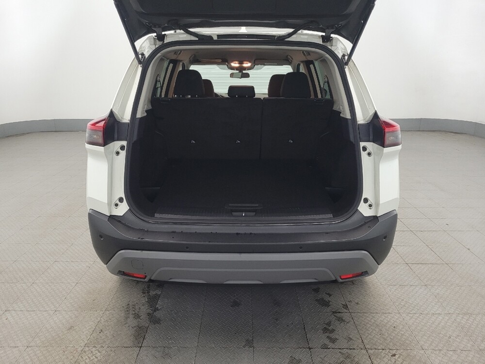 2023 Nissan Rogue in Pittsburgh, PA 15236 - 18105880 29