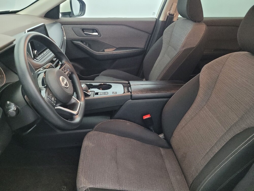 2023 Nissan Rogue in Pittsburgh, PA 15236 - 18105880 17