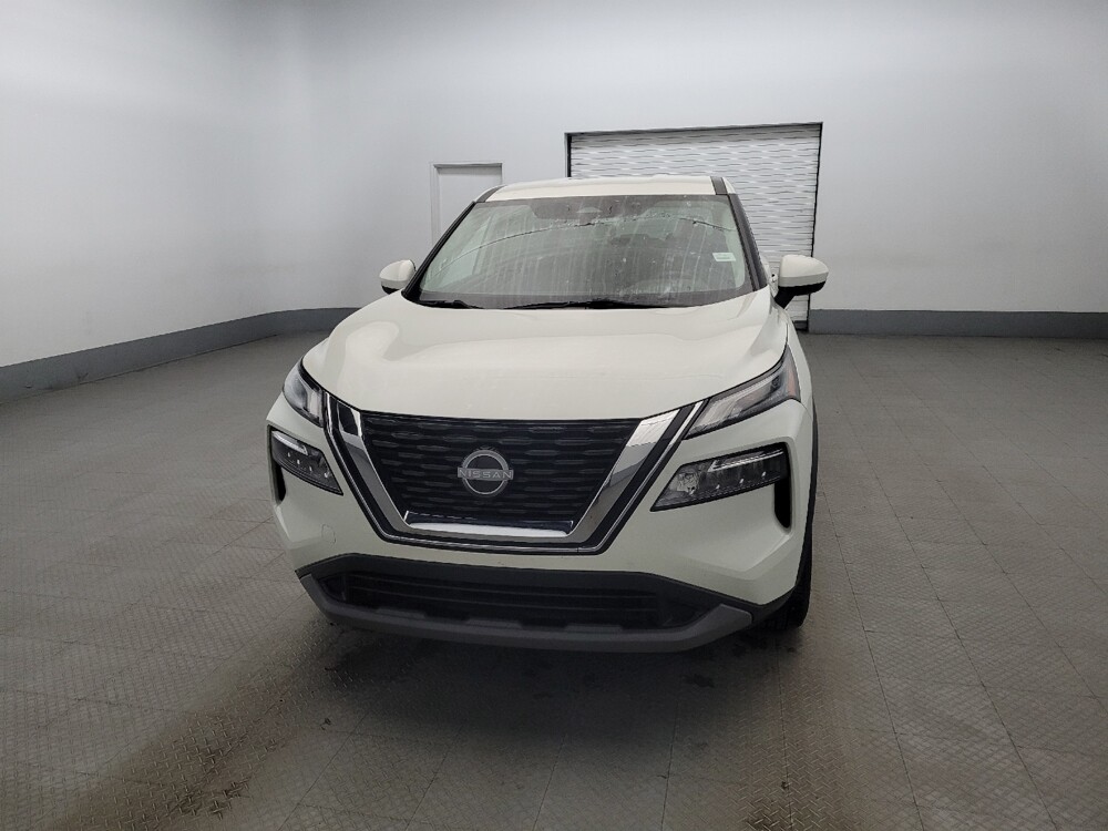2023 Nissan Rogue in Pittsburgh, PA 15236 - 18105880 15