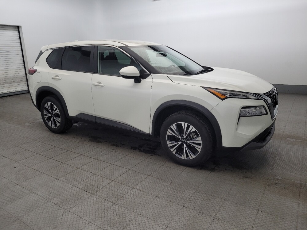 2023 Nissan Rogue in Pittsburgh, PA 15236 - 18105880 11