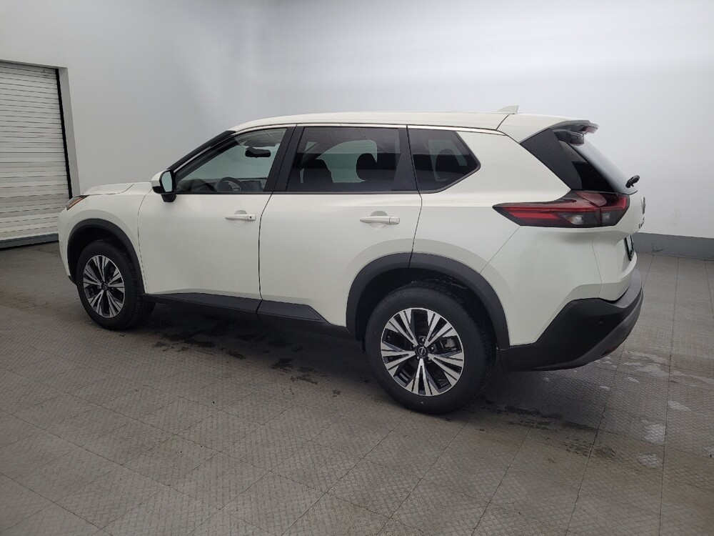 2023 Nissan Rogue in Pittsburgh, PA 15236 - 18105880 3