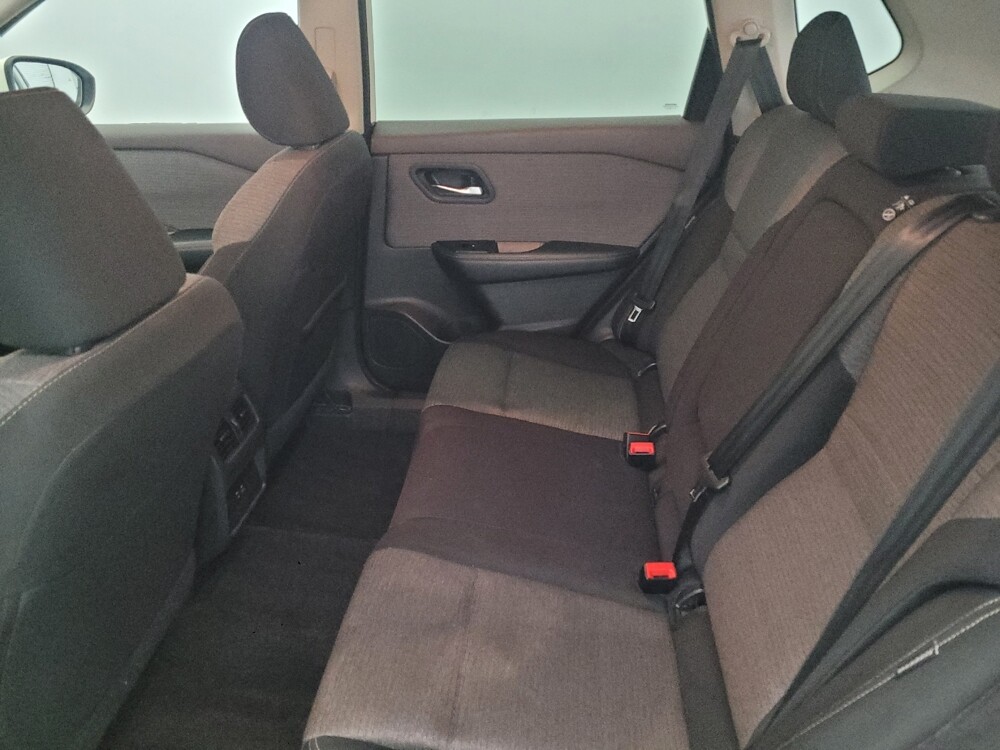 2023 Nissan Rogue in Pittsburgh, PA 15236 - 18105880 18