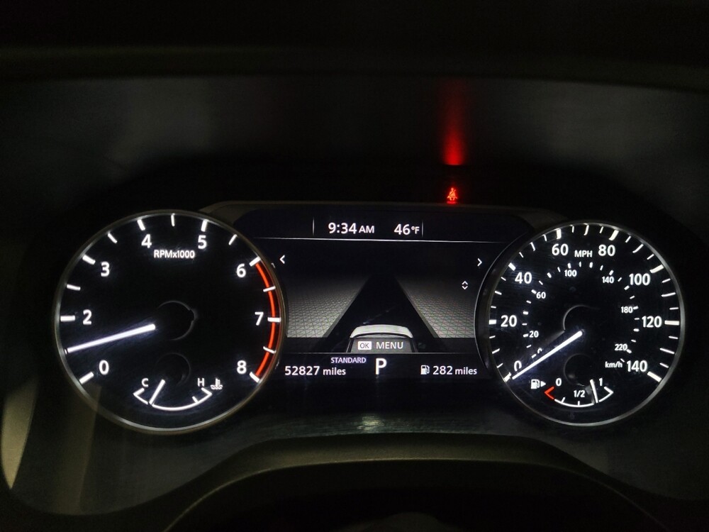 2023 Nissan Rogue in Pittsburgh, PA 15236 - 18105880 23