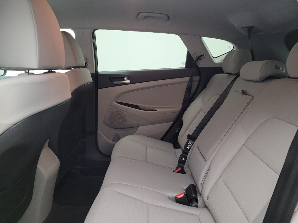 2019 Hyundai Tucson in Maple Heights, OH 44137 - 18105881 18