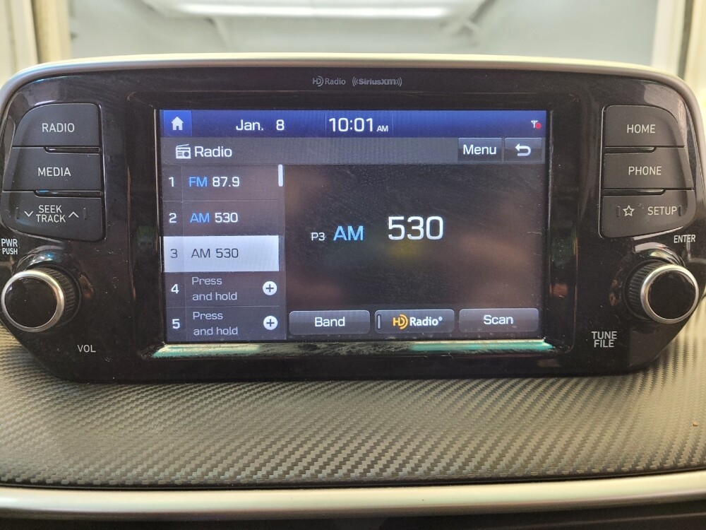 2019 Hyundai Tucson in Maple Heights, OH 44137 - 18105881 25