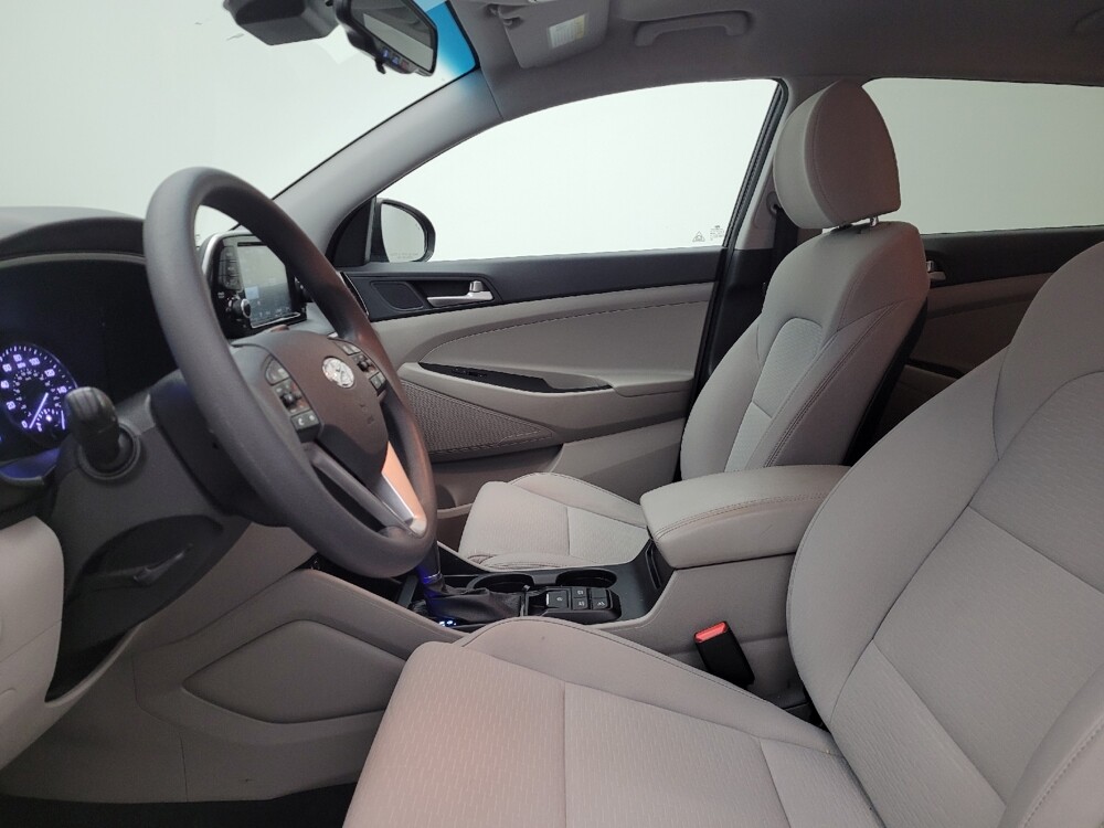 2019 Hyundai Tucson in Maple Heights, OH 44137 - 18105881 17