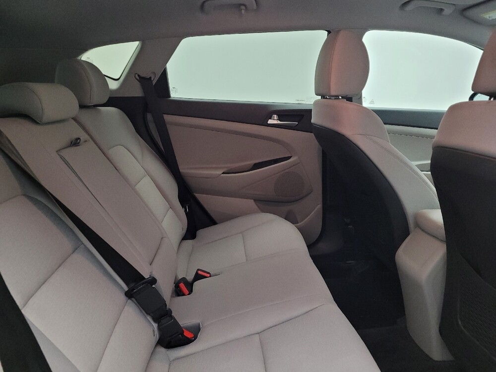 2019 Hyundai Tucson in Maple Heights, OH 44137 - 18105881 19