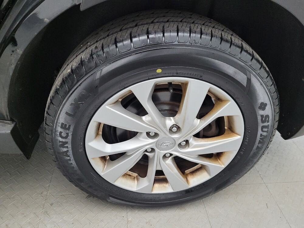 2019 Hyundai Tucson in Maple Heights, OH 44137 - 18105881 31