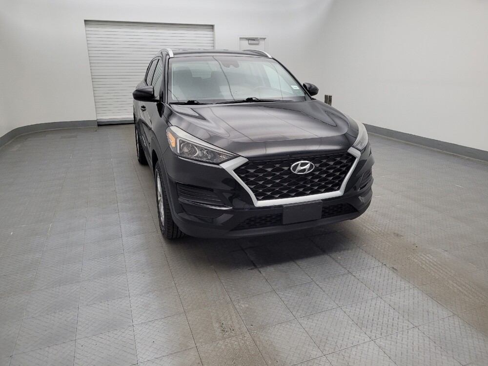 2019 Hyundai Tucson in Maple Heights, OH 44137 - 18105881 14